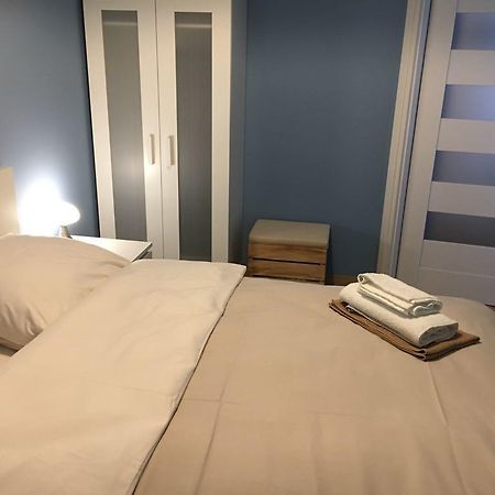 Solankowe Zacisze Appartement Inowrocław Buitenkant foto